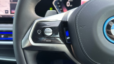 BMW 7 Series 750e xDrive Excellence 4dr Auto Saloon